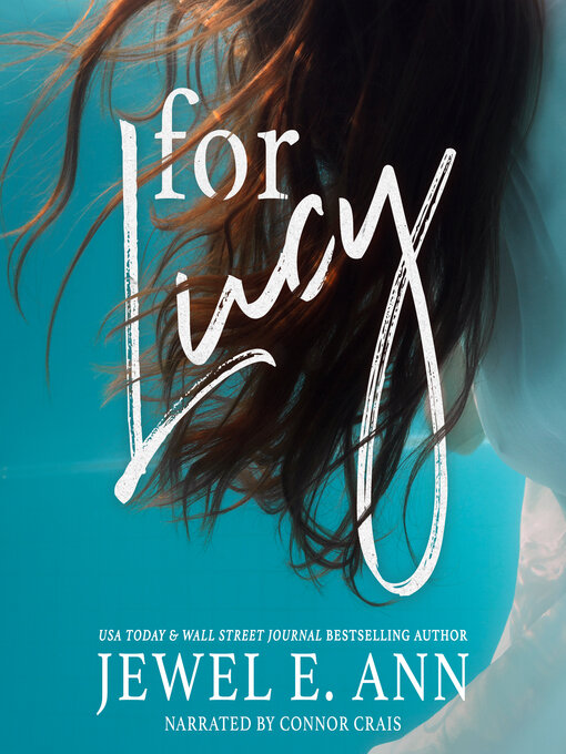 Title details for For Lucy by Jewel E. Ann - Available